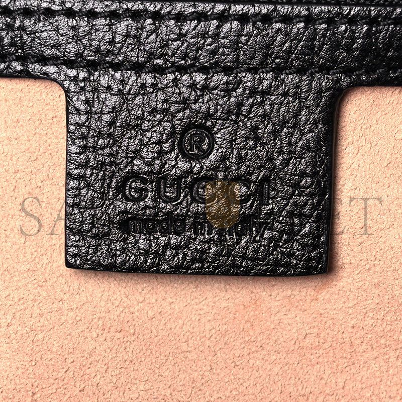 GUCCI OPHIDIA MEDIUM TOTE BAG 631685 (38*28*14cm)